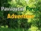 Mäng Pavilostas Forest Adventure Internetis