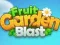 Mäng Fruit Garden Blast Internetis