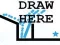 Mäng Draw Here Internetis