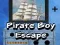 Mäng Pirate Boy Escape Internetis