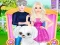 Mäng My New Poodle Friend Internetis