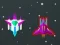 Mäng Galaxzynos Internetis