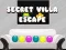 Mäng Secret Villa Escape Internetis