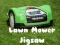 Mäng Lawn Mower Jigsaw Internetis