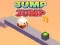 Mäng Jump Jump Internetis
