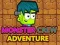Mäng Monster Crew Adventure Internetis