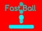 Mäng Fast Ball Internetis