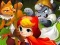 Mäng Angry Little Red Riding Hood Internetis