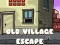 Mäng Old Village Escape Internetis