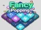 Mäng Fancy Popping Internetis