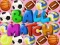 Mäng Ball Match Internetis