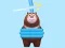 Mäng Save The Bear Internetis