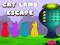Mäng Cat Land Escape Internetis