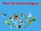 Mäng Paw Patrol Tracker Jigsaw Internetis