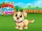 Mäng My Puppy Play Day Internetis