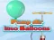 Mäng Pump Air into Balloon Internetis
