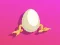 Mäng Bouncing Egg Internetis