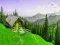Mäng Alpine Mountain Jigsaw Internetis