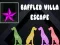 Mäng Baffled Villa Escape Internetis