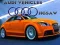 Mäng Audi Vehicles Jigsaw Internetis