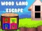 Mäng Wood Land Escape Internetis