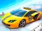 Mäng Real Taxi Car Stunts 3d Internetis