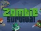 Mäng Zombie survival Internetis