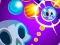 Mäng Halloween Bubble Shooter Internetis