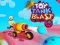 Mäng Toy Tank Blast Internetis