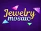 Mäng Jewelry Mosaic Internetis