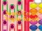 Mäng Super Loom: Triple Single Internetis