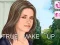 Mäng Kristen Stewart True Makeup Internetis