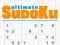 Mäng Ultimate Sudoku HTML5 Internetis