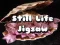 Mäng Still Life Jigsaw Internetis