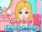 Mäng Barbie Hair Design Internetis