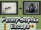 Mäng Funny Sophia Escape Internetis