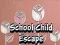 Mäng School Child Escape Internetis
