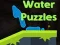 Mäng Water Puzzles Internetis