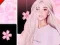 Mäng Ariana Grande Piano Tiles Pink, Music & Magic Internetis