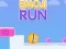 Mäng Emoji Run Internetis