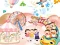 Mäng Happy Children's Day Jigsaw Puzzle Internetis