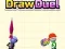 Mäng Draw Duel Internetis