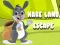 Mäng Hare Land Escape Internetis
