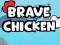 Mäng Brave Chicken Internetis