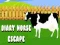 Mäng Diary Horse Escape Internetis