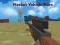 Mäng Pixelar: Vehicle Wars Internetis