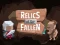 Mäng Relics of the Fallen Internetis