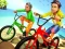 Mäng Bicycle Stunts 3D Internetis