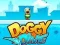 Mäng Doggie Dive Internetis
