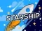 Mäng Starship Internetis